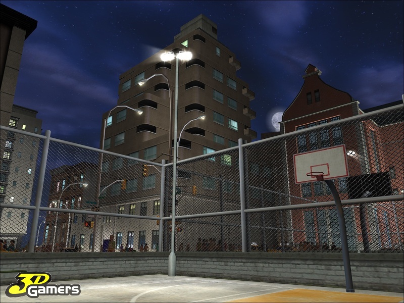 Скриншот из игры Tycoon City: New York - 62