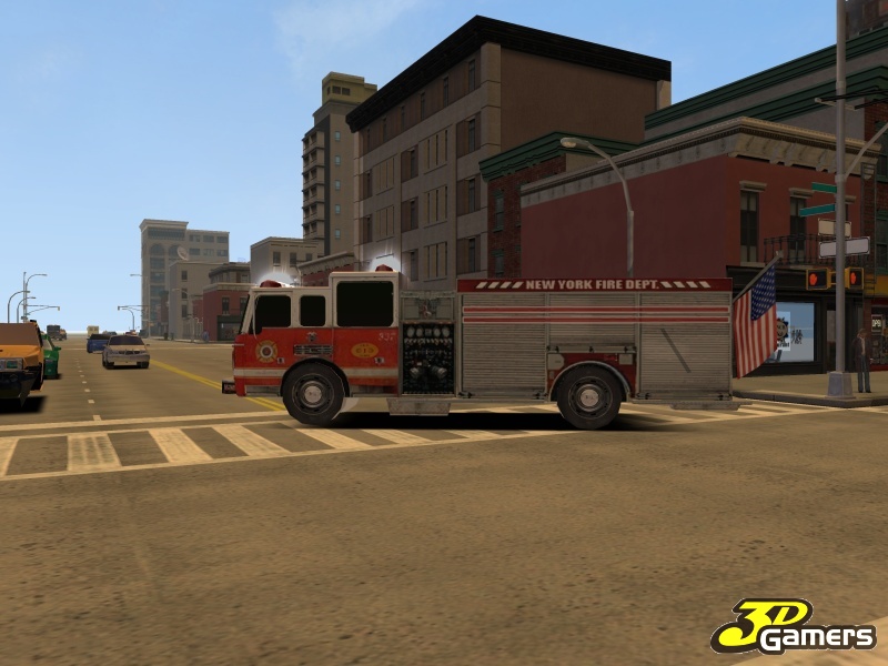 Скриншот из игры Tycoon City: New York - 59