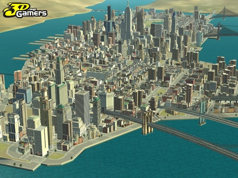 Скриншот из игры Tycoon City: New York - 71