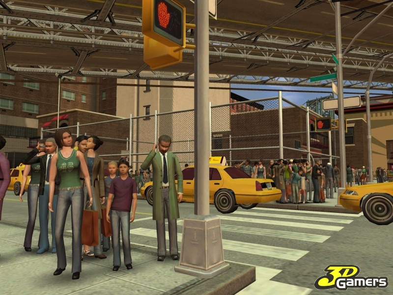 Скриншот из игры Tycoon City: New York - 70