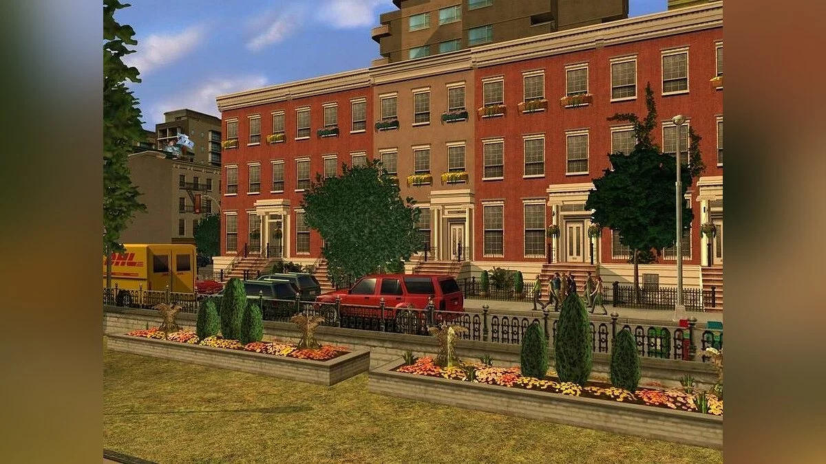 Скриншот из игры Tycoon City: New York - 37