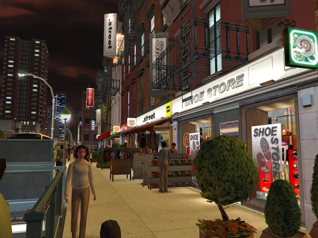 Скриншот из игры Tycoon City: New York - 86