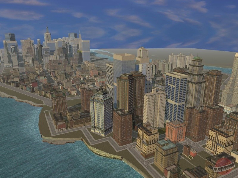 Скриншот из игры Tycoon City: New York - 28