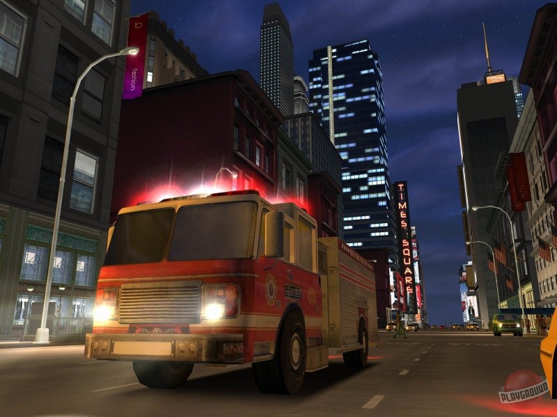 Скриншот из игры Tycoon City: New York - 41