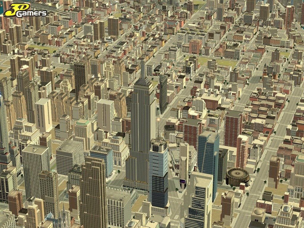 Скриншот из игры Tycoon City: New York - 58