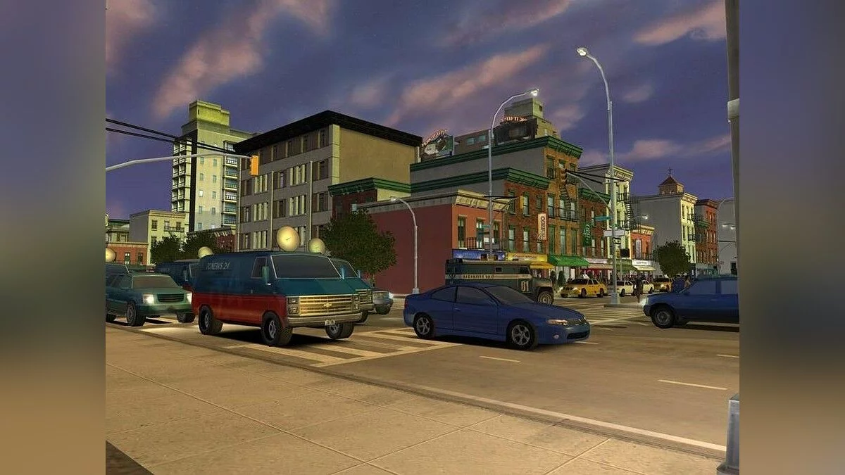 Скриншот из игры Tycoon City: New York - 14