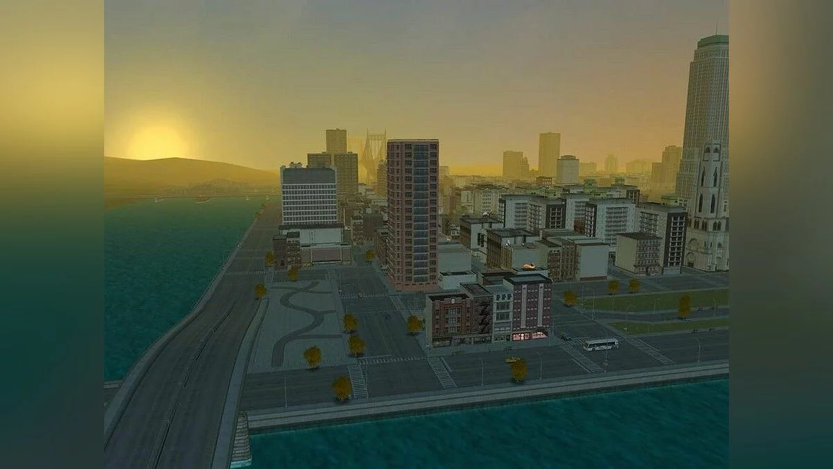 Скриншот из игры Tycoon City: New York - 29