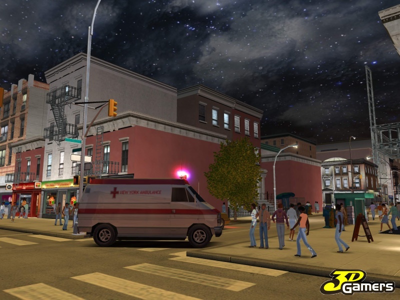 Скриншот из игры Tycoon City: New York - 66