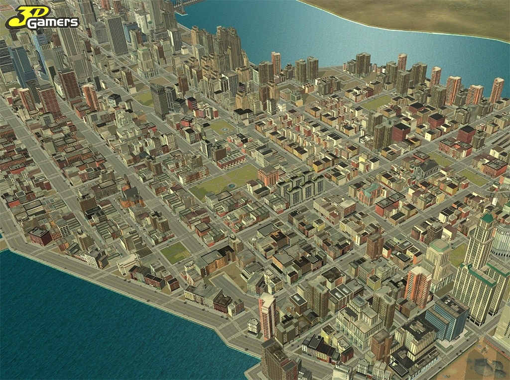 Скриншот из игры Tycoon City: New York - 43