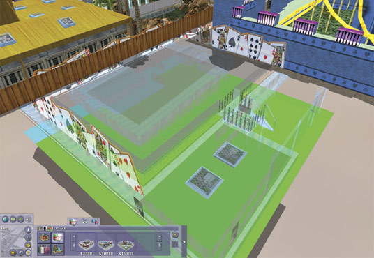 Скриншот из игры Vegas: Make It Big - 22