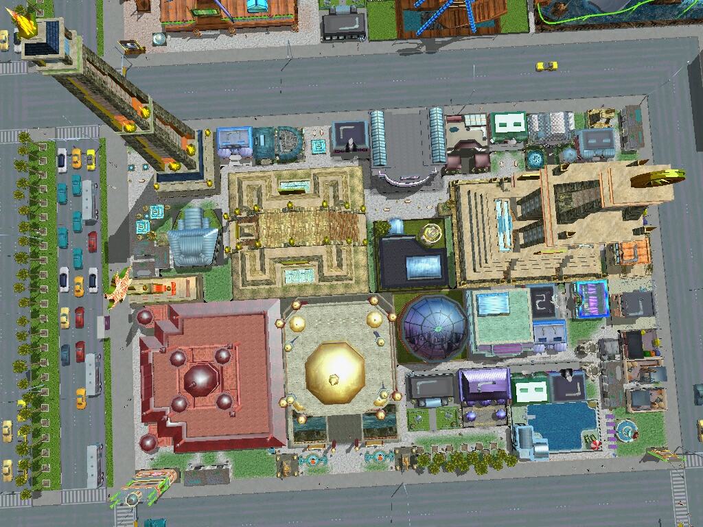 Скриншот из игры Vegas: Make It Big - 38