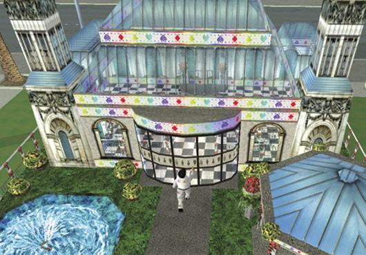 Скриншот из игры Vegas: Make It Big - 28