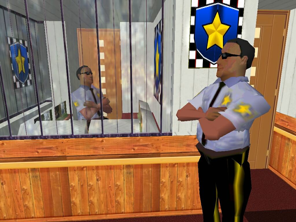 Скриншот из игры Vegas: Make It Big - 47