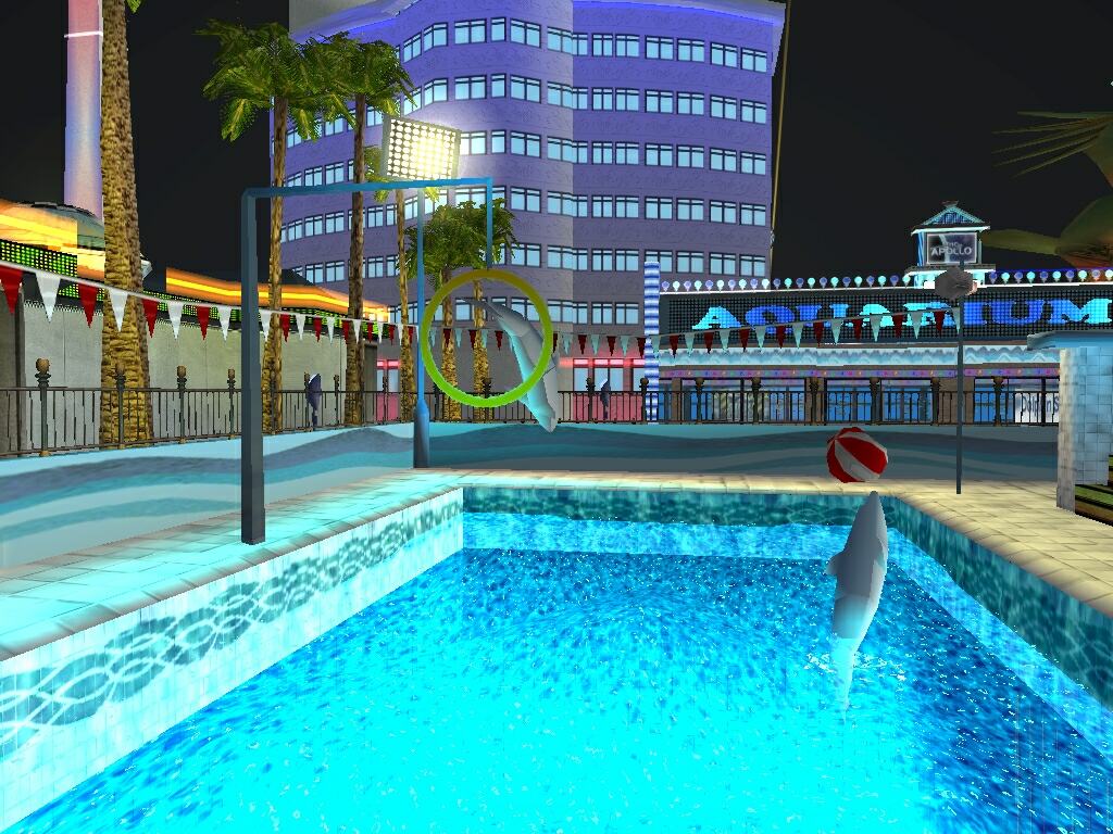 Скриншот из игры Vegas: Make It Big - 35