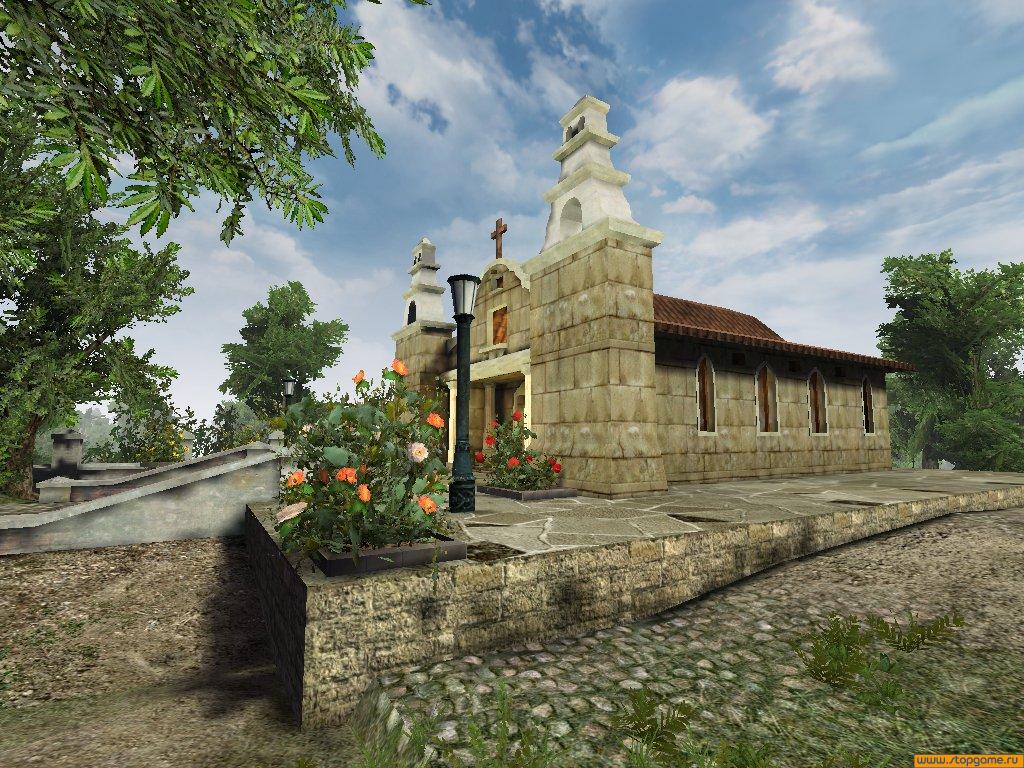 Скриншот из игры Boiling Point: Road to Hell - 95