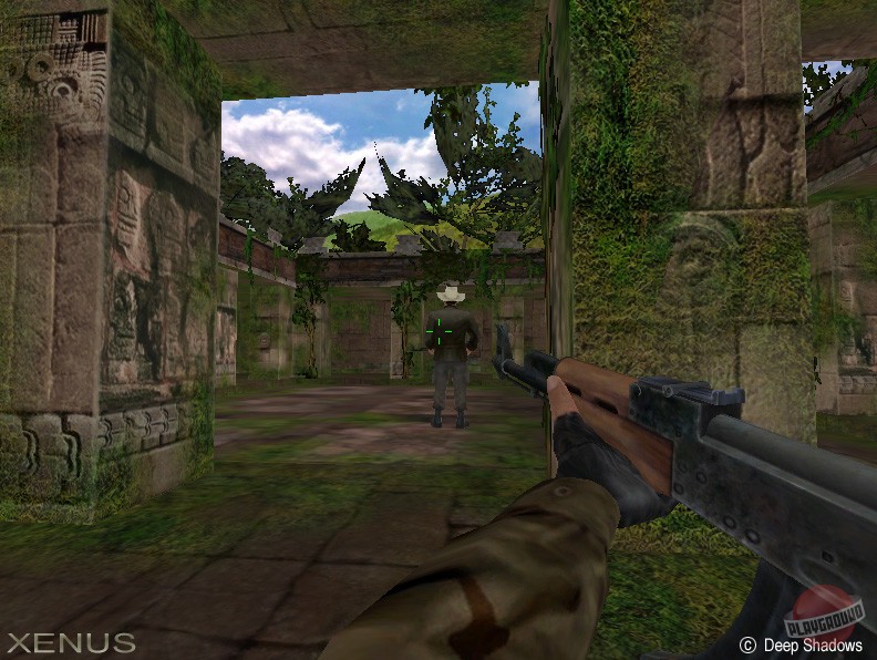 Скриншот из игры Boiling Point: Road to Hell - 137