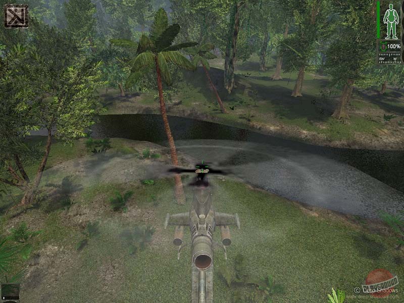 Скриншот из игры Boiling Point: Road to Hell - 33