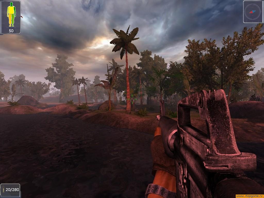 Скриншот из игры Boiling Point: Road to Hell - 18