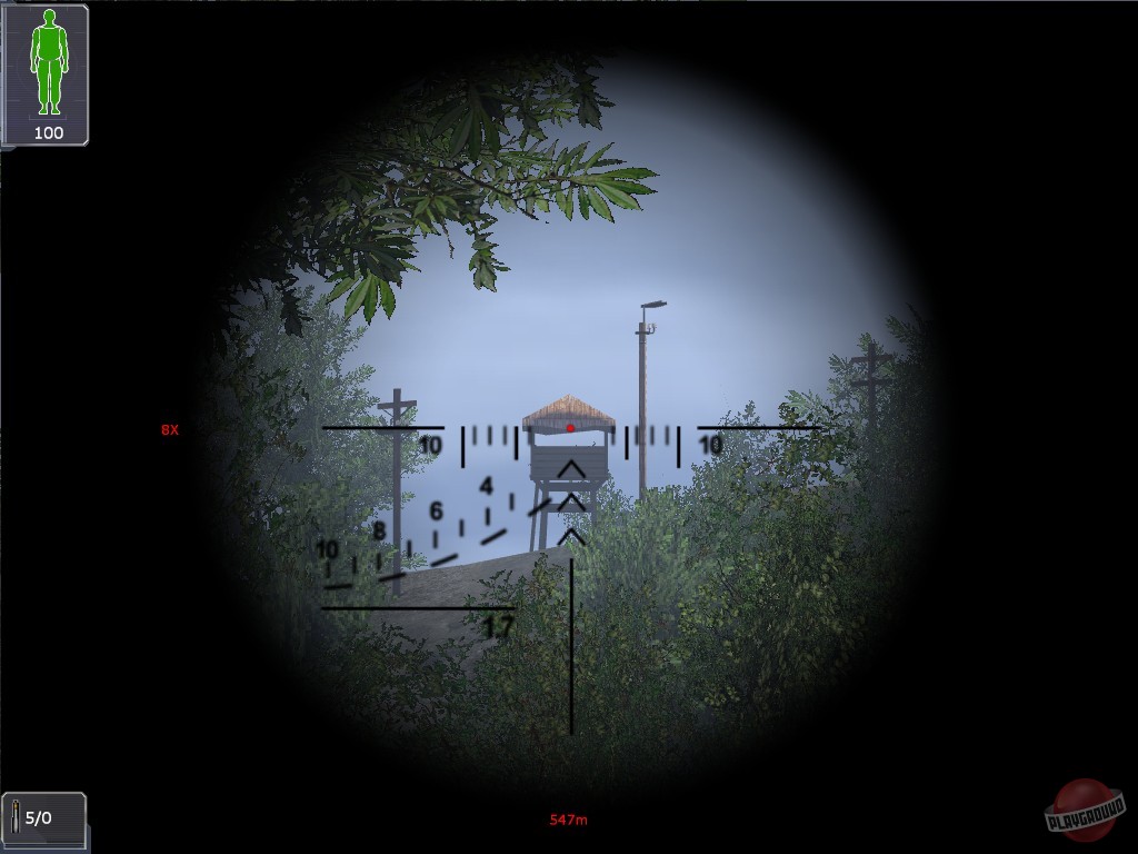 Скриншот из игры Boiling Point: Road to Hell - 61