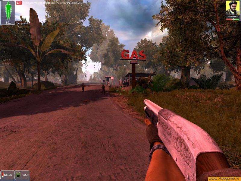 Скриншот из игры Boiling Point: Road to Hell - 55