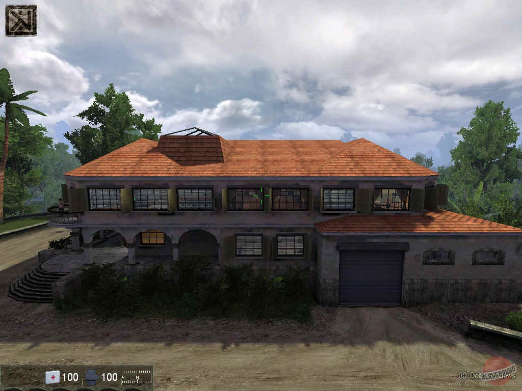 Скриншот из игры Boiling Point: Road to Hell - 115