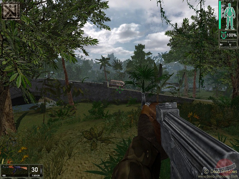 Скриншот из игры Boiling Point: Road to Hell - 111