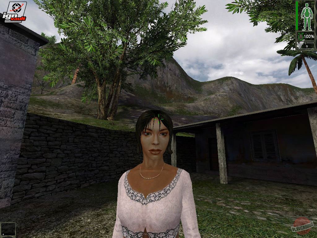 Скриншот из игры Boiling Point: Road to Hell - 54