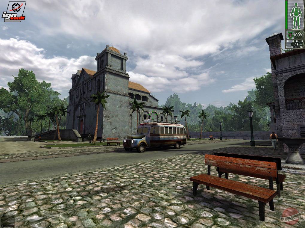 Скриншот из игры Boiling Point: Road to Hell - 90