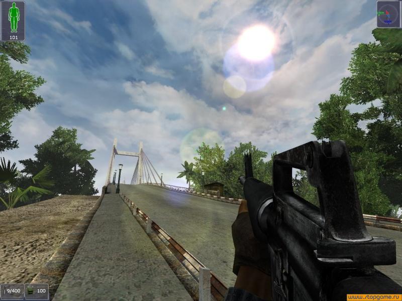 Скриншот из игры Boiling Point: Road to Hell - 73