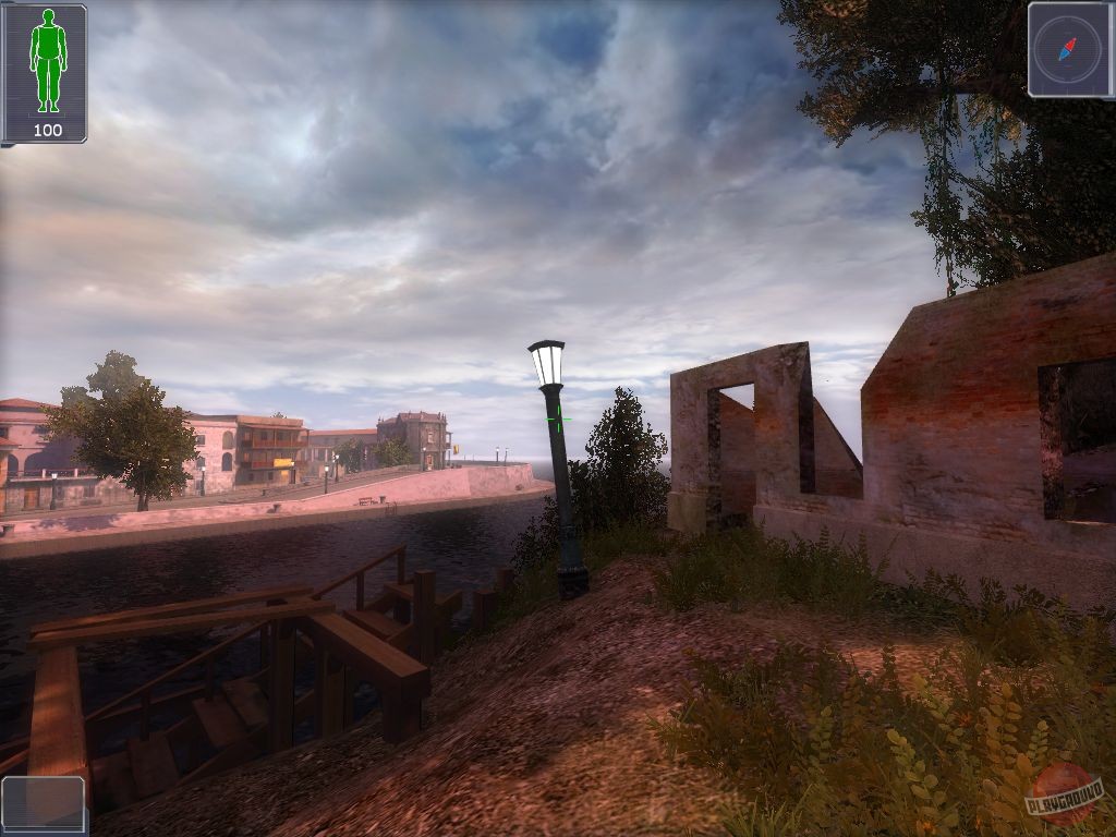 Скриншот из игры Boiling Point: Road to Hell - 82