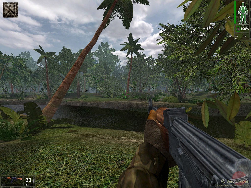 Скриншот из игры Boiling Point: Road to Hell - 118