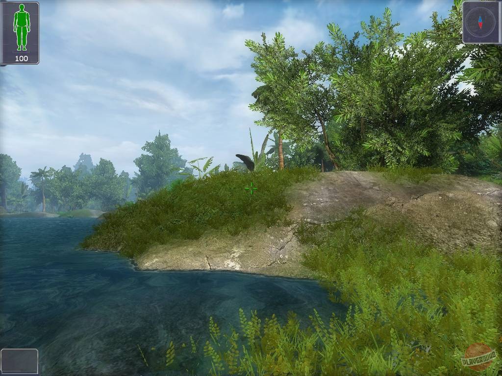 Скриншот из игры Boiling Point: Road to Hell - 126