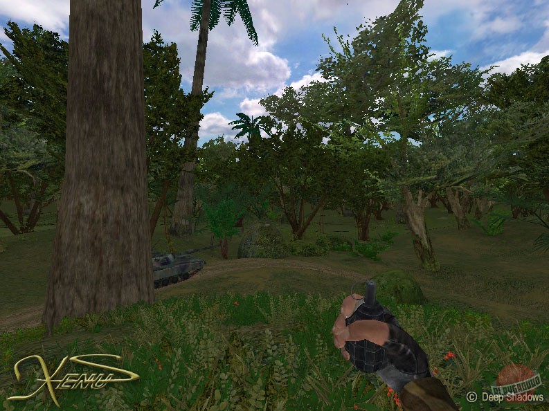 Скриншот из игры Boiling Point: Road to Hell - 64