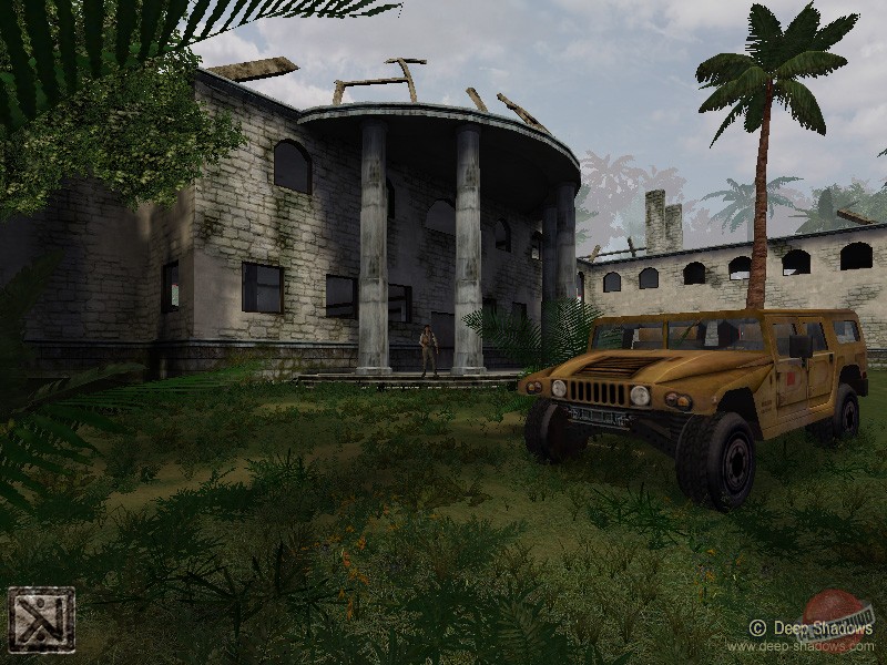 Скриншот из игры Boiling Point: Road to Hell - 133