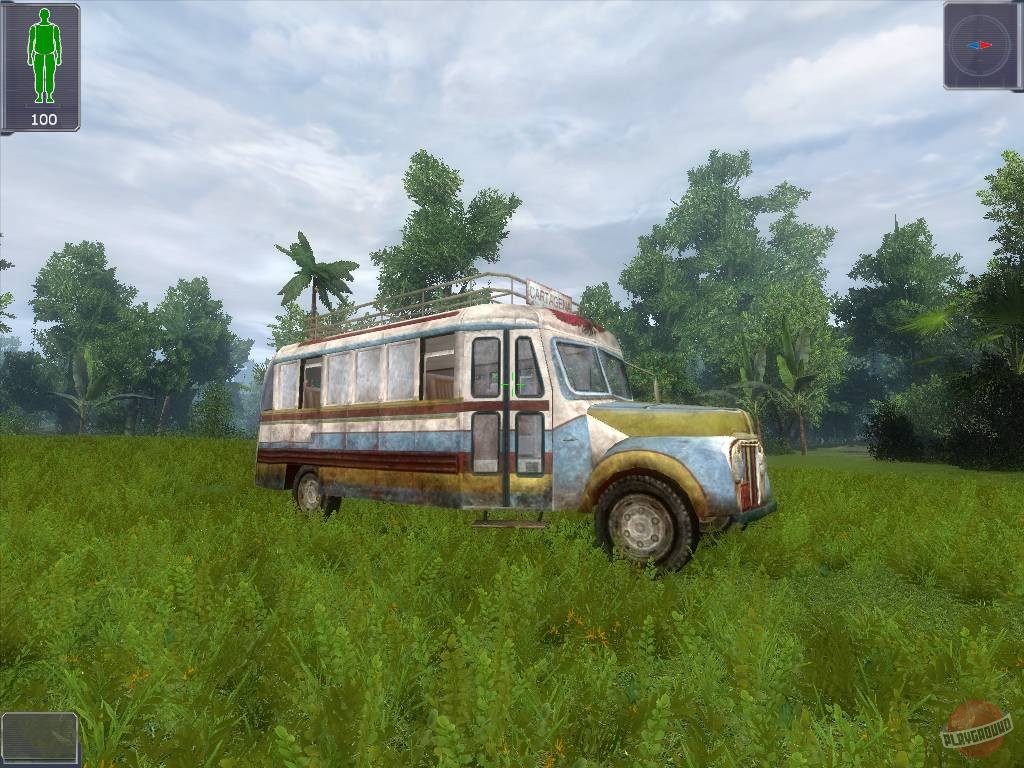 Скриншот из игры Boiling Point: Road to Hell - 121