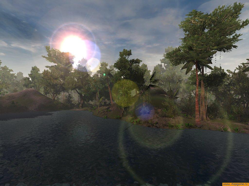 Скриншот из игры Boiling Point: Road to Hell - 36