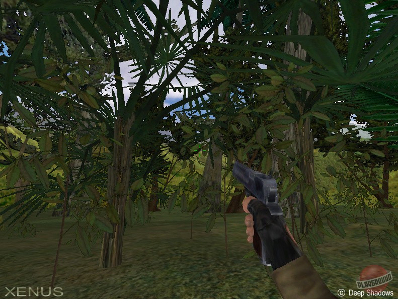 Скриншот из игры Boiling Point: Road to Hell - 44