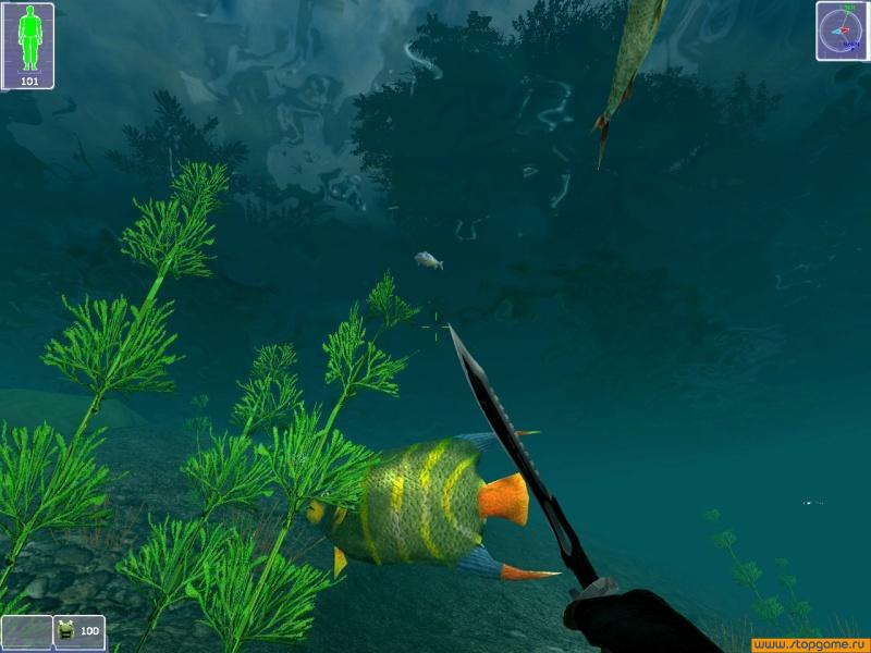 Скриншот из игры Boiling Point: Road to Hell - 106