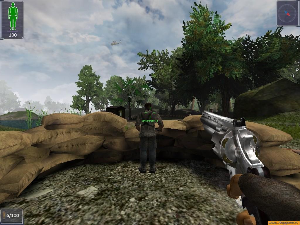 Скриншот из игры Boiling Point: Road to Hell - 27