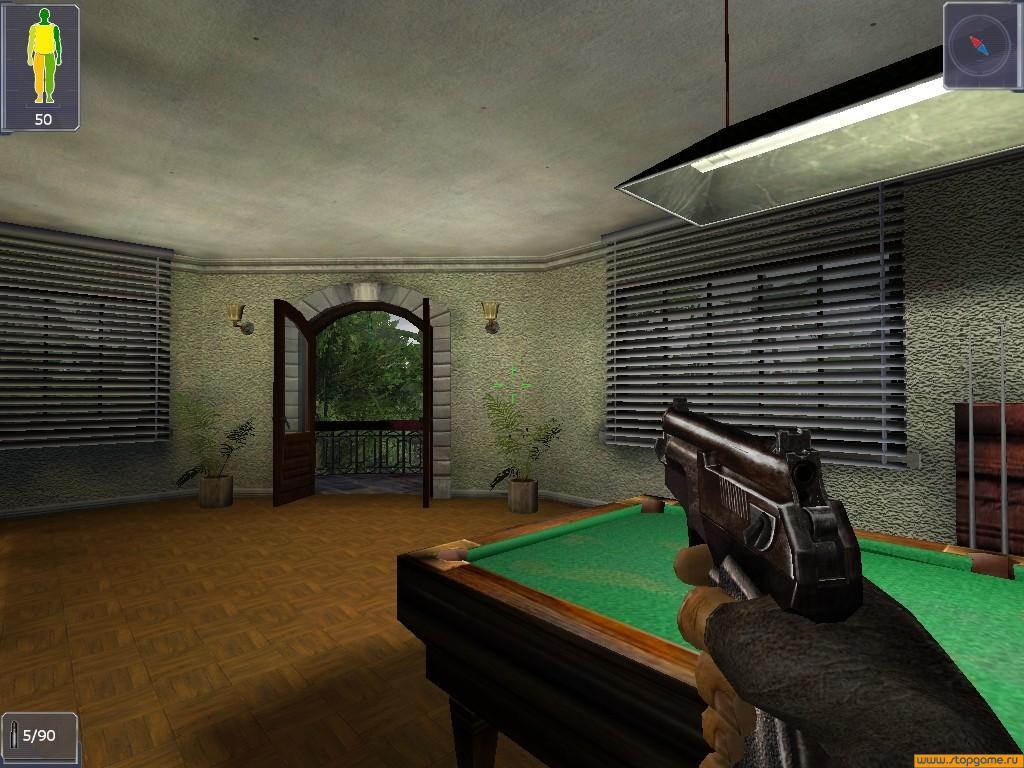 Скриншот из игры Boiling Point: Road to Hell - 77