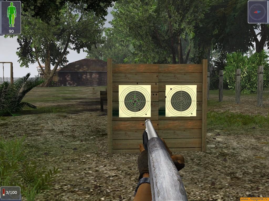 Скриншот из игры Boiling Point: Road to Hell - 7