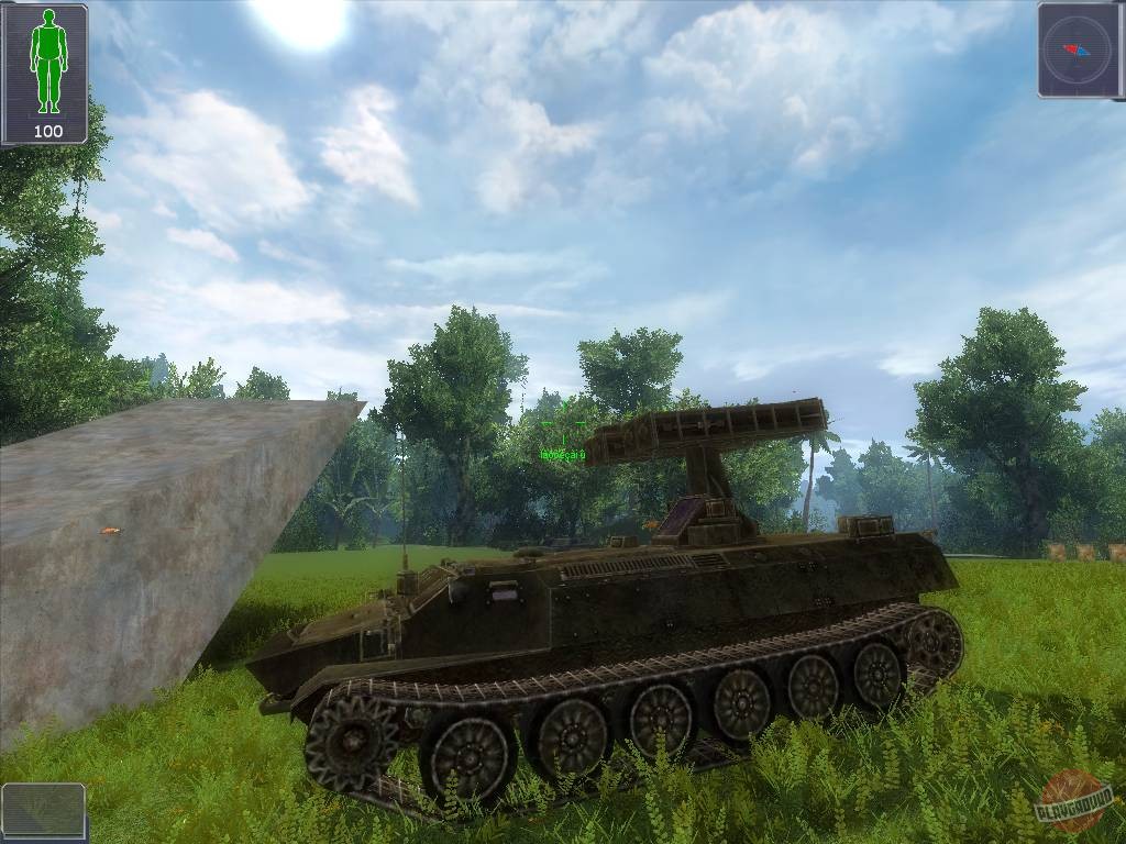 Скриншот из игры Boiling Point: Road to Hell - 122