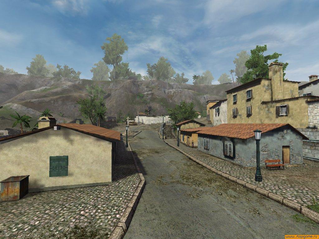 Скриншот из игры Boiling Point: Road to Hell - 104