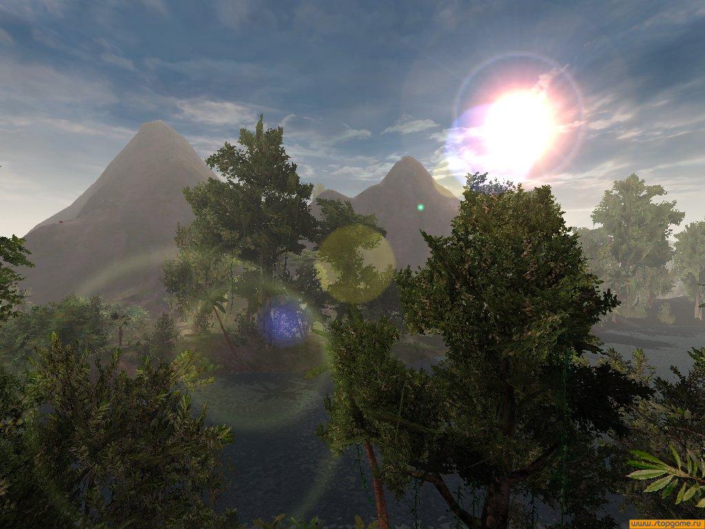 Скриншот из игры Boiling Point: Road to Hell - 41