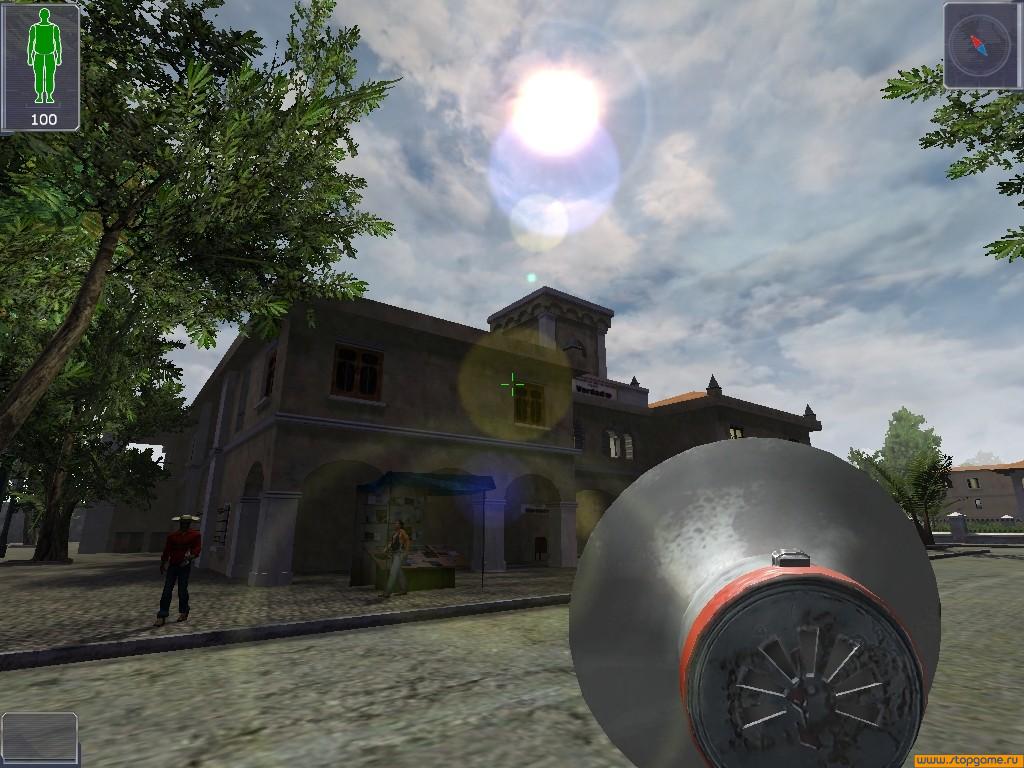 Скриншот из игры Boiling Point: Road to Hell - 68