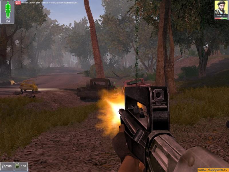 Скриншот из игры Boiling Point: Road to Hell - 59