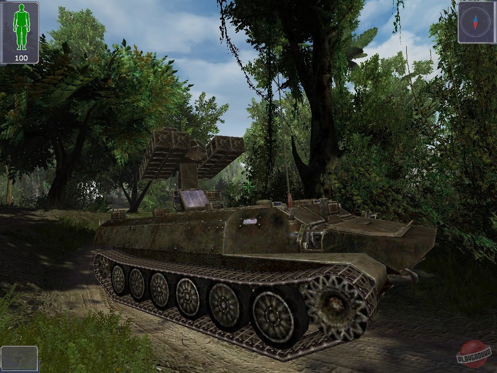 Скриншот из игры Boiling Point: Road to Hell - 97