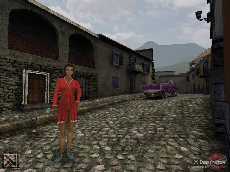 Скриншот из игры Boiling Point: Road to Hell - 127