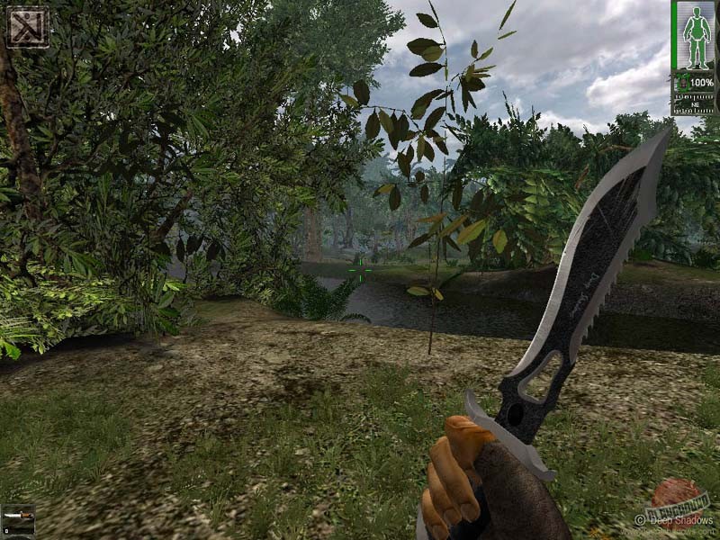 Скриншот из игры Boiling Point: Road to Hell - 96