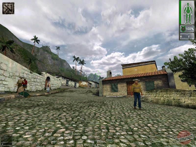 Скриншот из игры Boiling Point: Road to Hell - 57